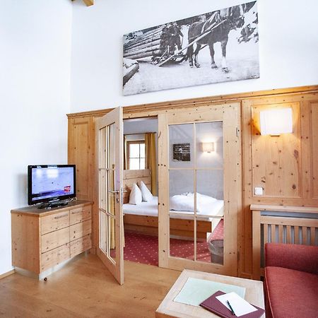Naturresort Senningerhof 브람베르크 암 빌트코겔 외부 사진