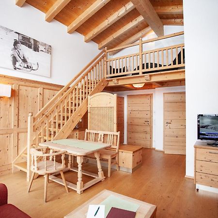 Naturresort Senningerhof 브람베르크 암 빌트코겔 외부 사진