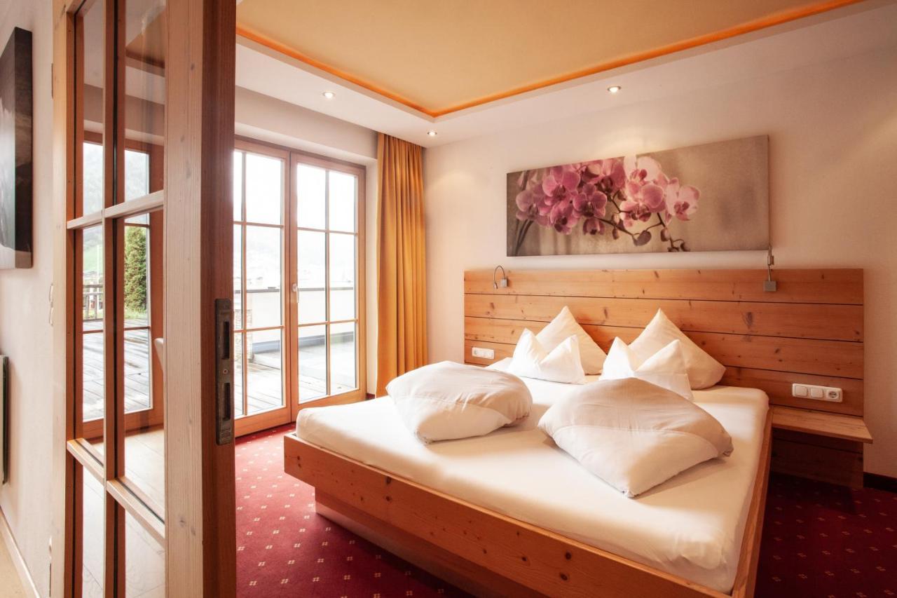Naturresort Senningerhof 브람베르크 암 빌트코겔 외부 사진