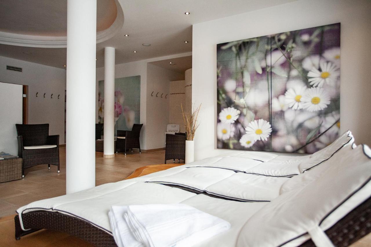Naturresort Senningerhof 브람베르크 암 빌트코겔 외부 사진