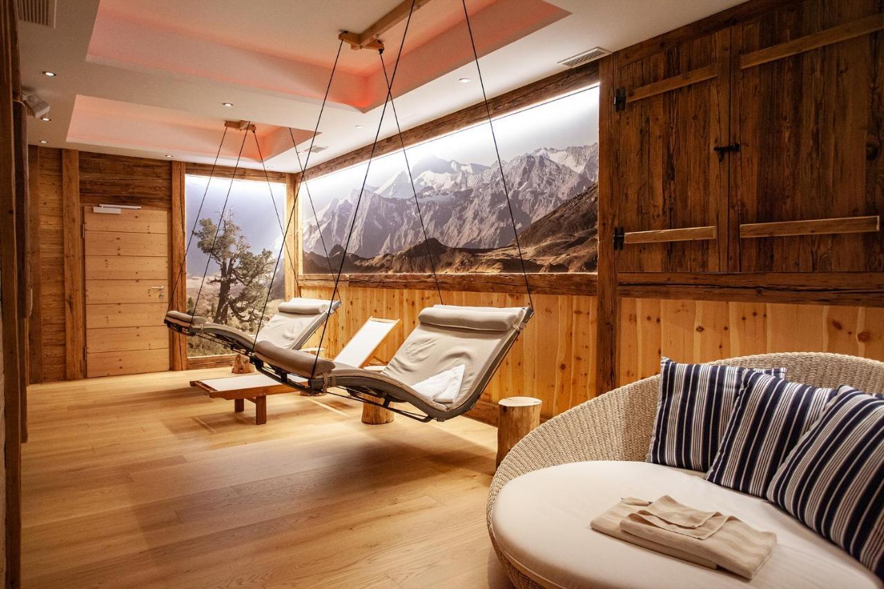 Naturresort Senningerhof 브람베르크 암 빌트코겔 외부 사진