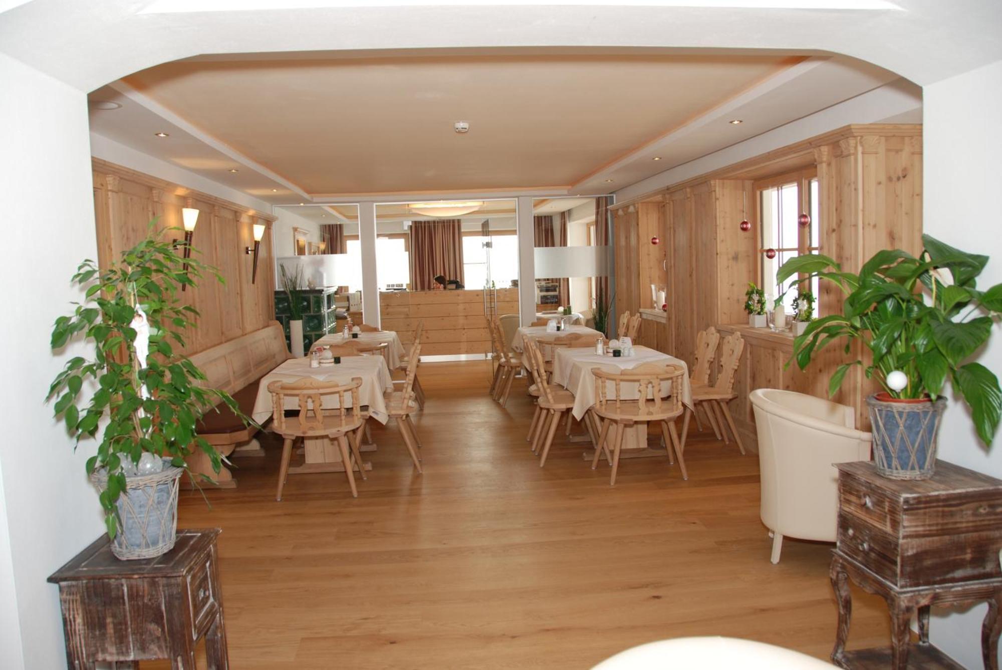Naturresort Senningerhof 브람베르크 암 빌트코겔 외부 사진