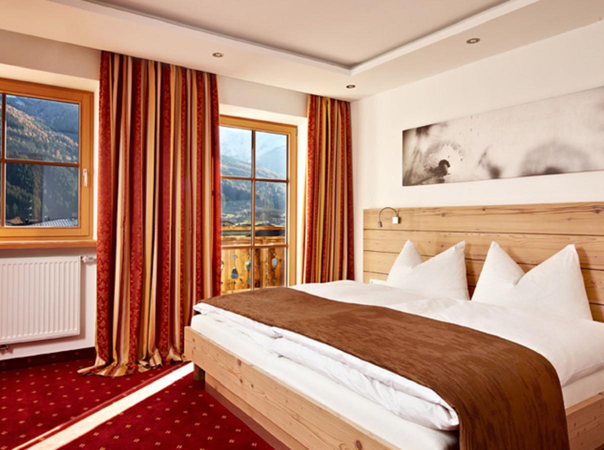 Naturresort Senningerhof 브람베르크 암 빌트코겔 외부 사진