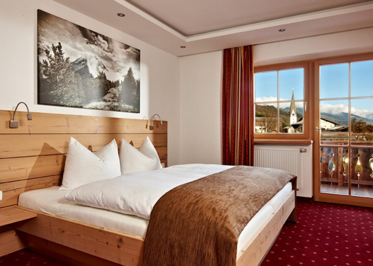 Naturresort Senningerhof 브람베르크 암 빌트코겔 외부 사진